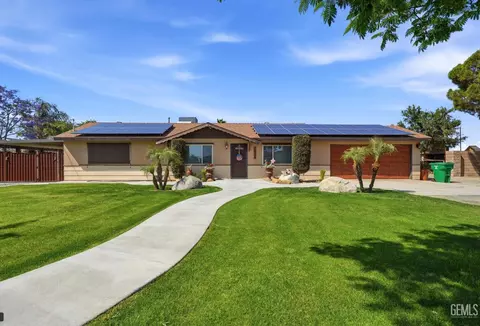 10328 Shellabarger Rd #CA, Bakersfield, CA 93312