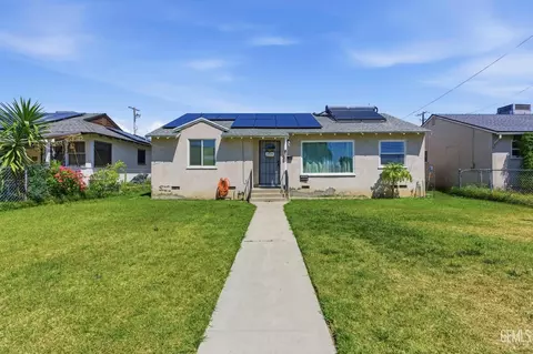 300 S Olive St, Bakersfield, CA 93304