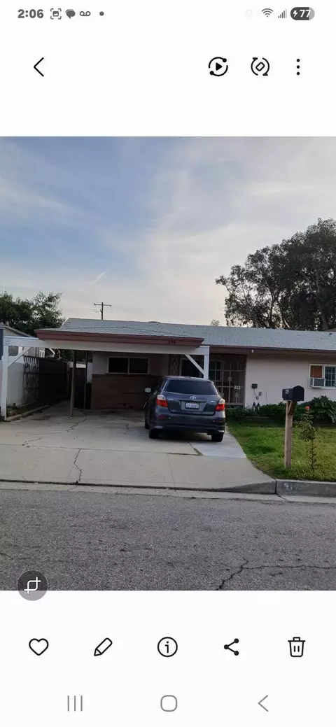319 Poplar Ave, Bakersfield, CA 93305