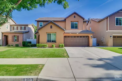 8303 Mcgraw Hill Dr, Bakersfield, CA 93311