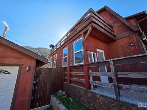 4500 High Trl, Frazier Park, CA 93225