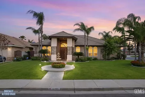 11721 New Hampshire Ave, Bakersfield, CA 93312