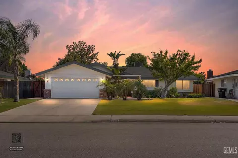 2405 Cheshire Dr, Bakersfield, CA 93309