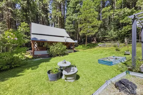 Exterior - 47668 Oak Dr, Posey, CA 93260 photo 4 of 22