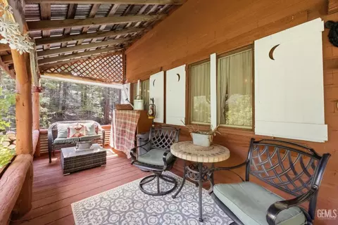 Exterior - 47668 Oak Dr, Posey, CA 93260 photo 7 of 22