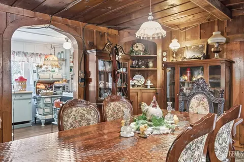 Dining - 47668 Oak Dr, Posey, CA 93260 photo 2 of 3