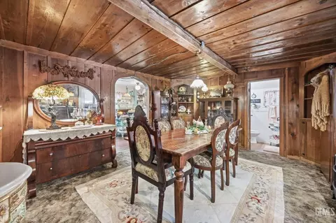 Dining - 47668 Oak Dr, Posey, CA 93260 photo 1 of 3