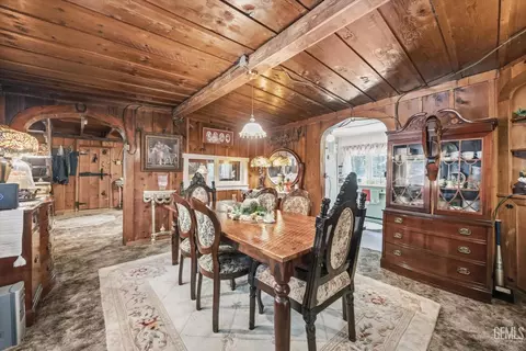 Dining - 47668 Oak Dr, Posey, CA 93260 photo 3 of 3