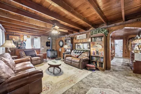 Living - 47668 Oak Dr, Posey, CA 93260 photo 1 of 5