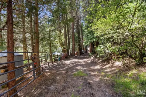 Exterior - 47668 Oak Dr, Posey, CA 93260 photo 16 of 22