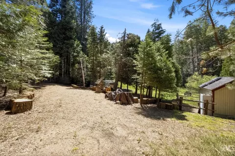 Exterior - 47668 Oak Dr, Posey, CA 93260 photo 18 of 22