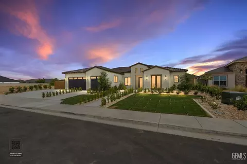 16600 Stone Mill Ct, Bakersfield, CA 93314