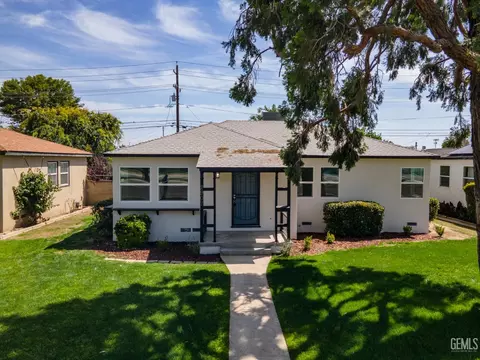 2907 Truxtun Ave, Bakersfield, CA 93301
