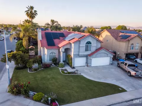 1514 Park City Ave, Bakersfield, CA 93307