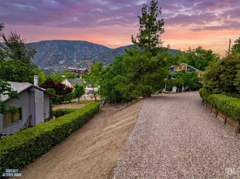 0 San Carlos Trl, Frazier Park, CA 93225