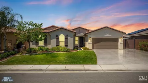 Exterior - 227 Hammersmith Dr, Bakersfield, CA 93314 photo 13 of 13