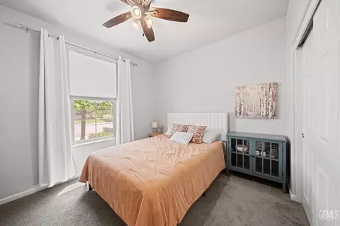 Bedroom - 227 Hammersmith Dr, Bakersfield, CA 93314 photo 2 of 3