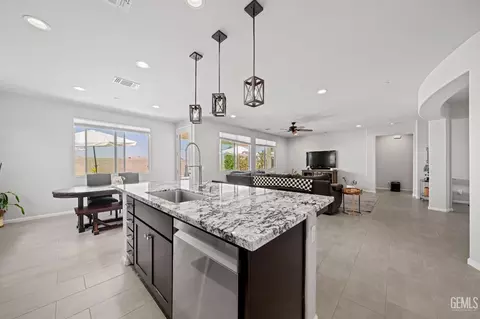 Kitchen - 227 Hammersmith Dr, Bakersfield, CA 93314 photo 1 of 5