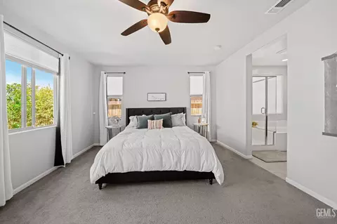 Bedroom - 227 Hammersmith Dr, Bakersfield, CA 93314 photo 3 of 3