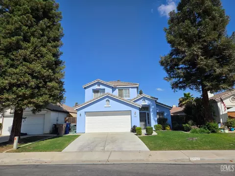 3830 Boswellia Dr, Bakersfield, CA 93311