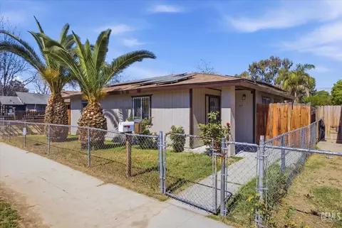 314 Monterey St, Bakersfield, CA 93305