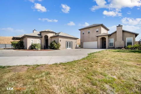 5053 N Hills Dr, Bakersfield, CA 93308