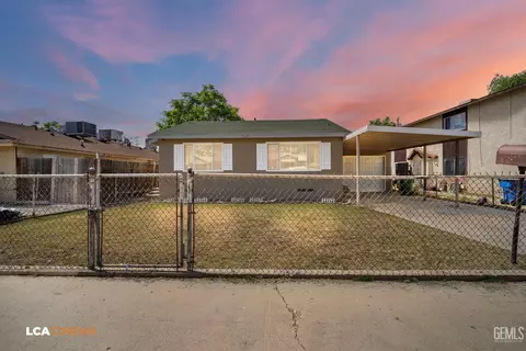 515 Lincoln Ave, Bakersfield, CA 93308