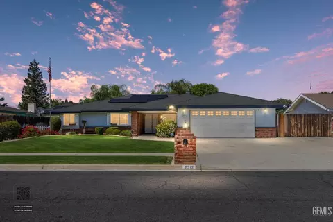 7312 Terry John Ave, Bakersfield, CA 93308