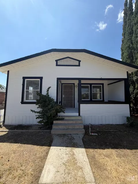 629 A St, Taft, CA 93268