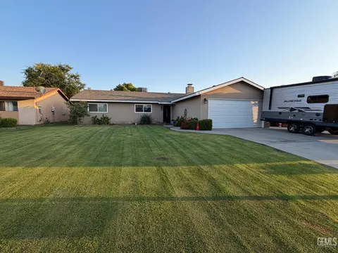 5305 Kenyon Ave, Bakersfield, CA 93309