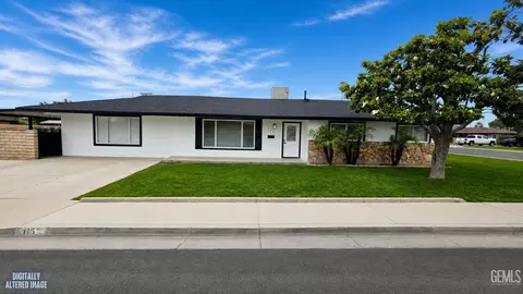 115 9th Ave, Delano, CA 93215