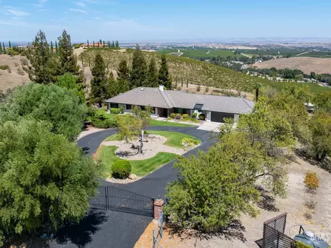 View/Area - 4205 High Grv, Templeton, CA 93465 photo 6 of 6
