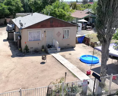 1212 D St, Wasco, CA 93280