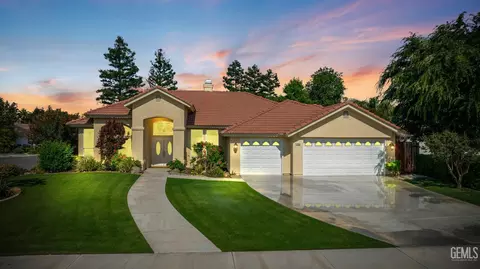 1009 Wealdshire Ct, Bakersfield, CA 93311