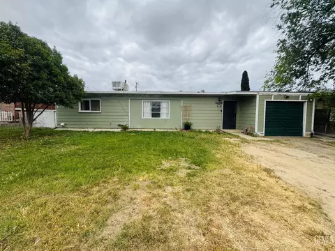 4867 Morales St, New Cuyama, CA 93254