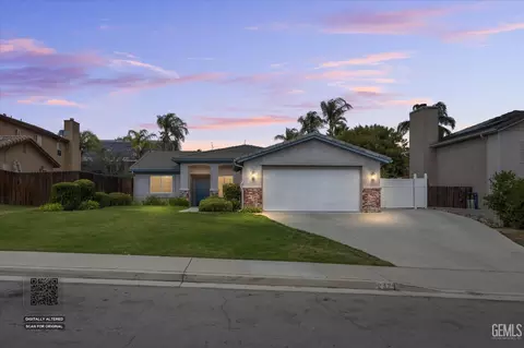 232 Camwood Ave, Bakersfield, CA 93308