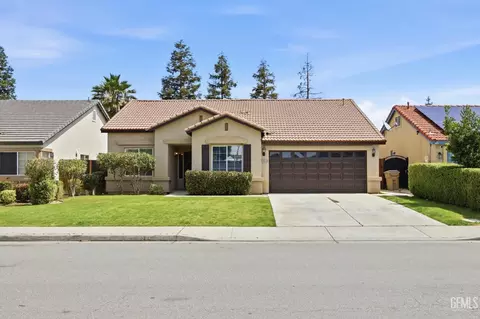 Exterior - 10110 Pyramid Peak Dr, Bakersfield, CA 93311 photo 3 of 6