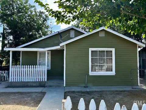 604 Taylor St, Taft, CA 93268