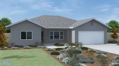1315 Ranchero Ave, Mcfarland, CA 93250