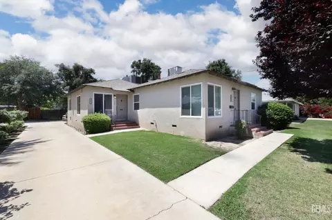 2631 Encina St, Bakersfield, CA 93301