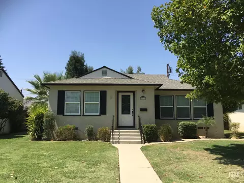 2915 Pine St, Bakersfield, CA 93301