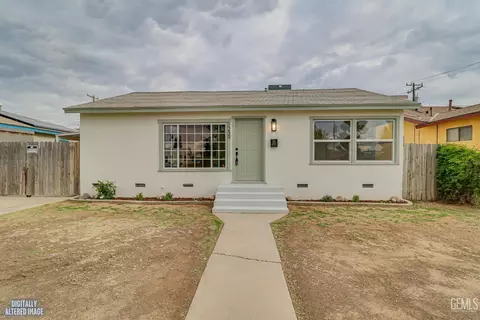 1239 El Tejon Ave, Bakersfield, CA 93308