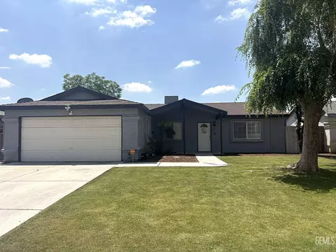 5205 Coxwold Abbey Ct, Bakersfield, CA 93307