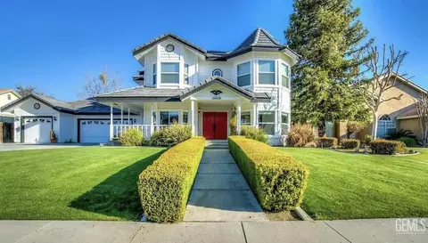 15608 Sammie Ave, Bakersfield, CA 93314