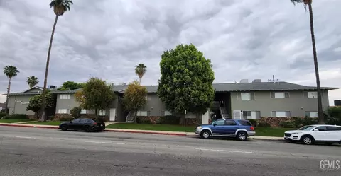 4501 Columbus St, Bakersfield, CA 93306