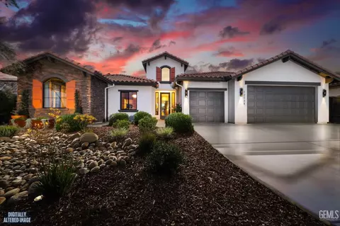 12134 Pendulum Dr, Bakersfield, CA 93306