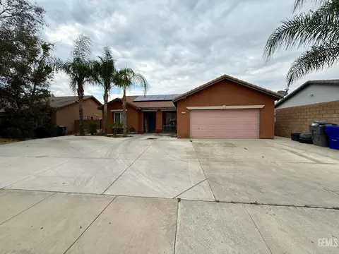 1448 La Lila, Arvin, CA 93203