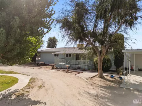 Exterior - 30751 Sharp Way, Shafter, CA 93263 photo 1 of 10