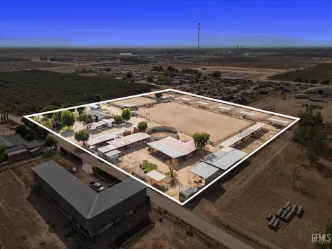 30751 Sharp Way, Shafter, CA 93263