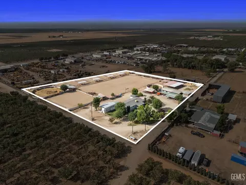 View/Area - 30751 Sharp Way, Shafter, CA 93263 photo 2 of 9